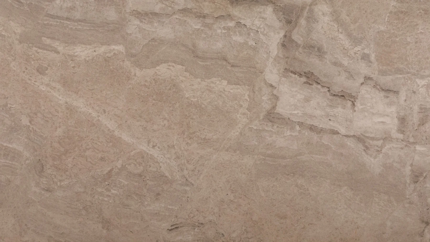 Natural Stone Collection Alya Cream Marble Slab photograph for marble tile and slab selection
