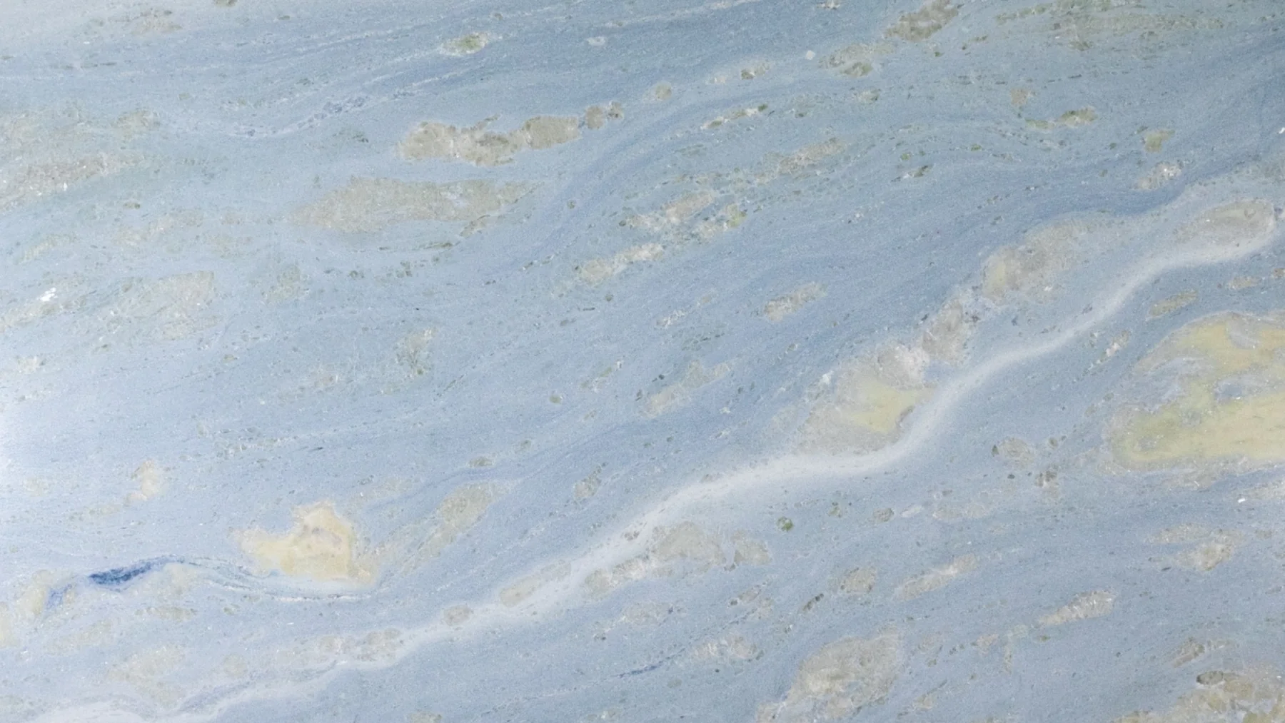 Natural Stone Collection Azul Blue Natural Stone Slab photograph