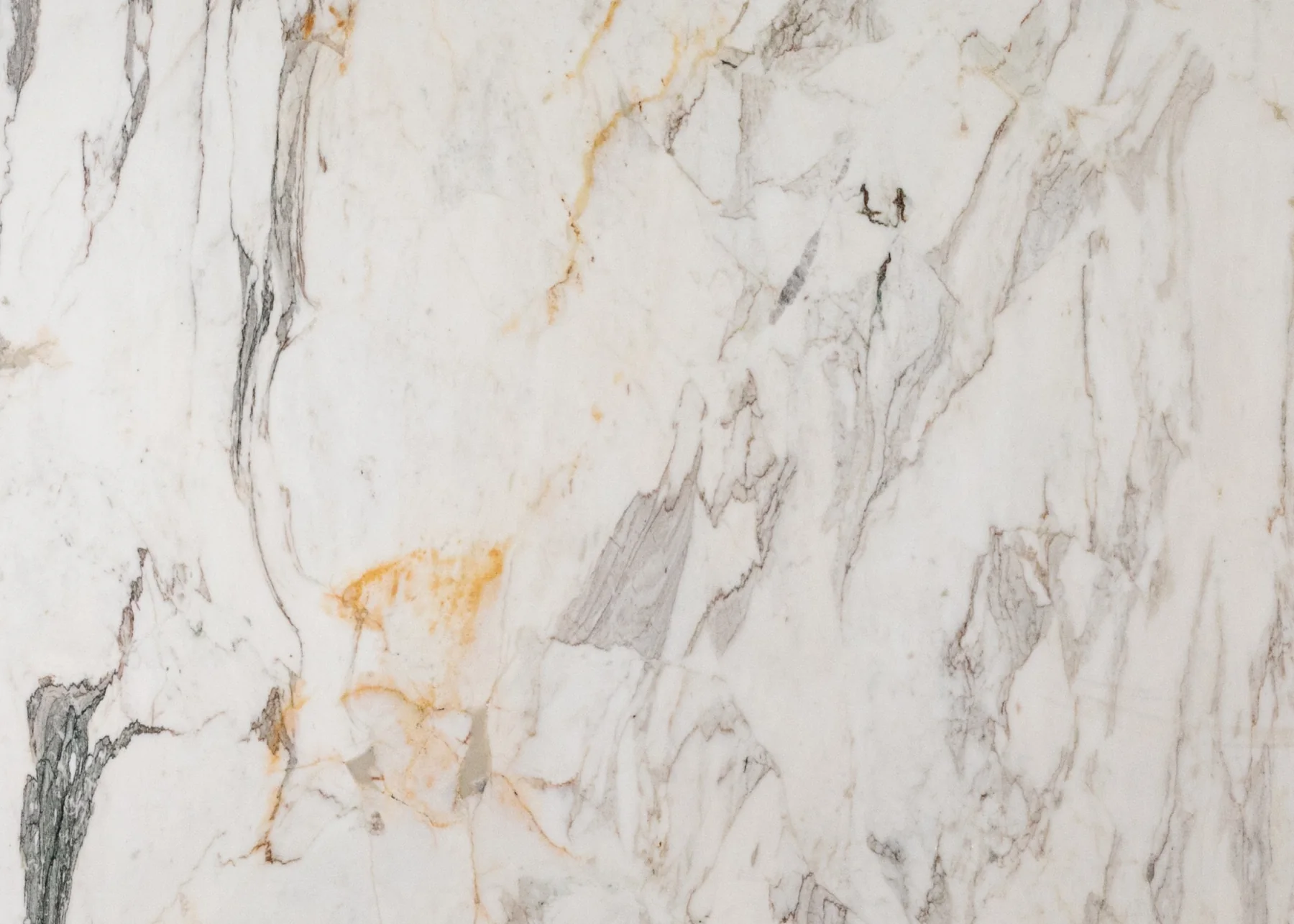 Natural Stone Collection Calacatta Extra Marble Slab photograph for marble tile and slab selection