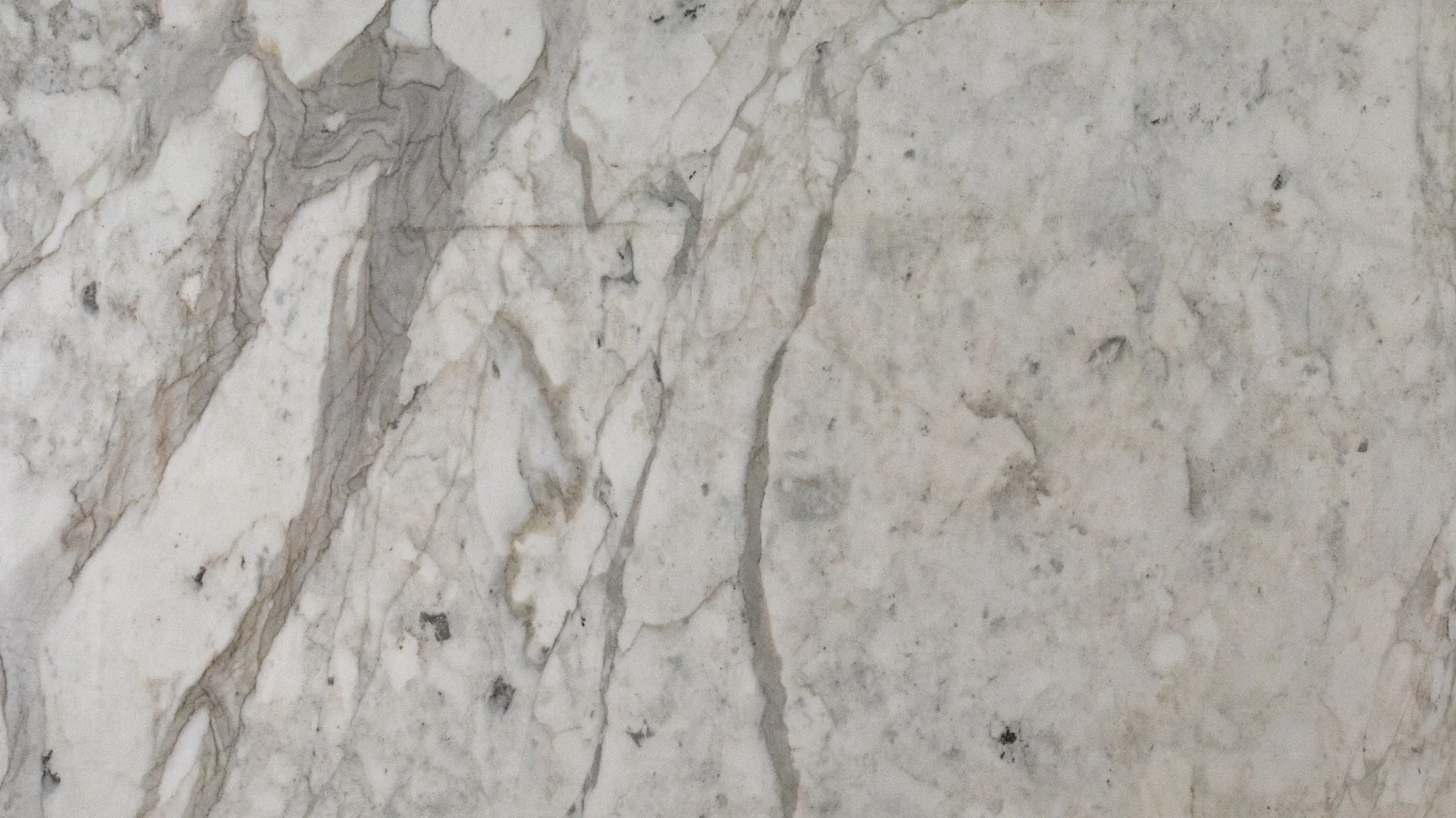 Natural Stone Collection Calacatta Gold Marble Slab photograph for marble tile and slab selection