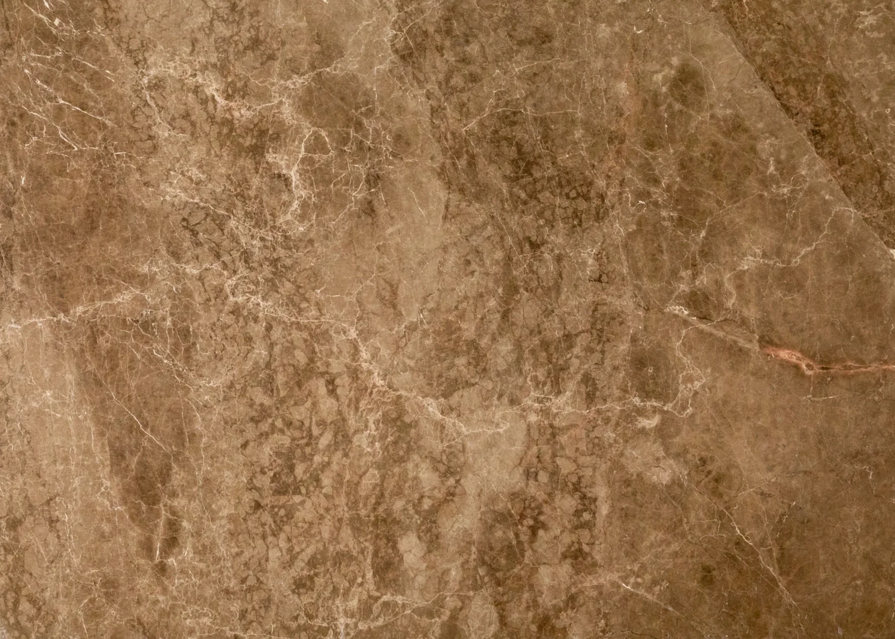 Natural Stone Collection Emperador Light Marble Slab photograph for marble tile and slab selection