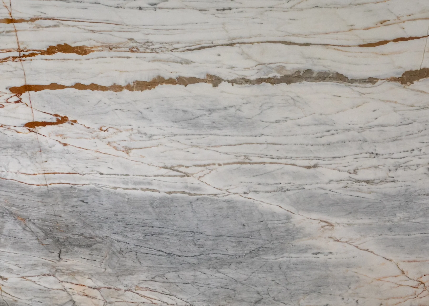 Natural Stone Collection Terra Ocean Blue Natural Stone Slab photograph