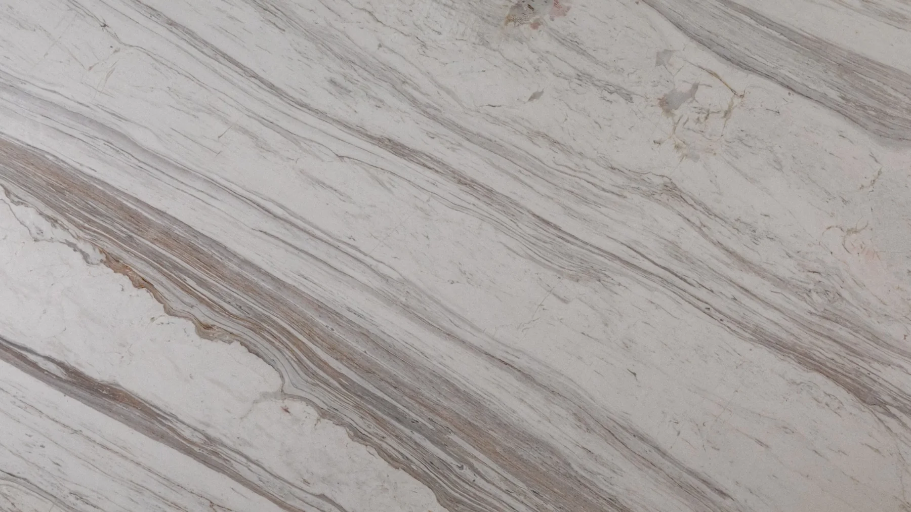 Natural Stone Collection Volakas Marble Slab photograph for marble tile and slab selection
